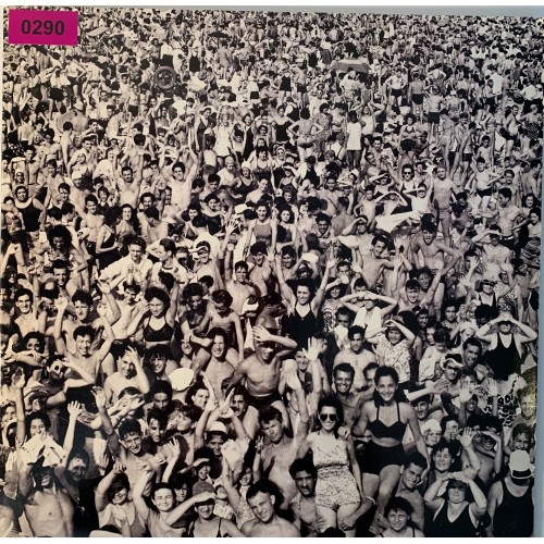 George Michael: «Listen Without Prejudice Vol. 1»