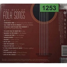 The Best of Folk Songs