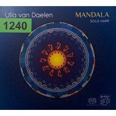 Ulla van Daelen: «Mandala»