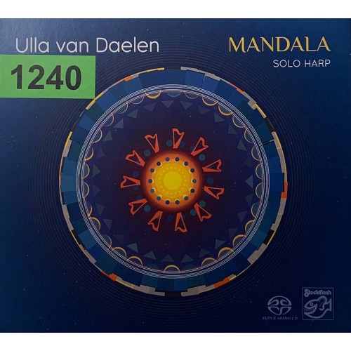 Ulla van Daelen: «Mandala»