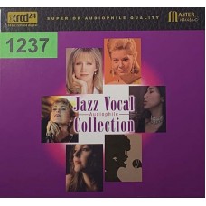 Various: «Jazz Vocal Collection»