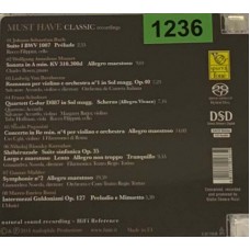 Various: «Must Have Classic Recordings»