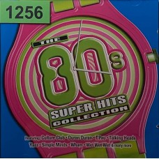 Various: «The 80's Collection Super Hits»