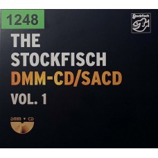 Various: «The Stockfisch Dmm-Cd/Sacd Vol. 1»