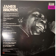 James Brown: «Soul Classics Volume II»