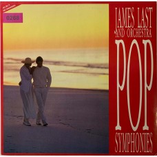 James Last And Orchestra: «Pop Symphonies»