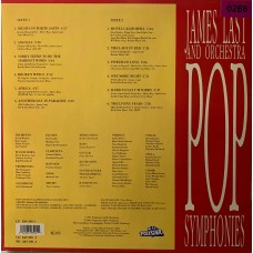 James Last And Orchestra: «Pop Symphonies»