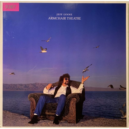 Jeff Lynne: «Armchair Theatre»