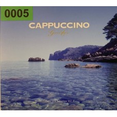 Various: «Cappuccino Grand Cafe - Pepe Link Selection Vol.7»