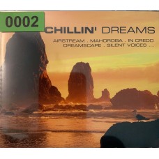 Various: «Chillin' Dreams»