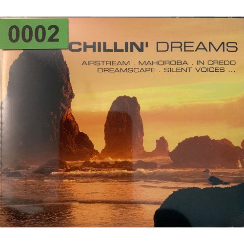 Various: «Chillin' Dreams»