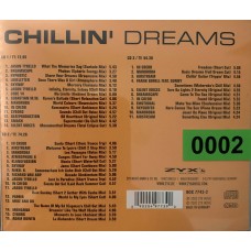 Various: «Chillin' Dreams»