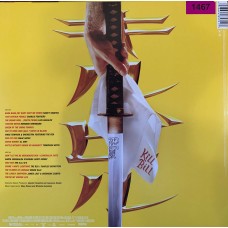 Various: «Kill Bill Vol. 1 (Original Soundtrack)»