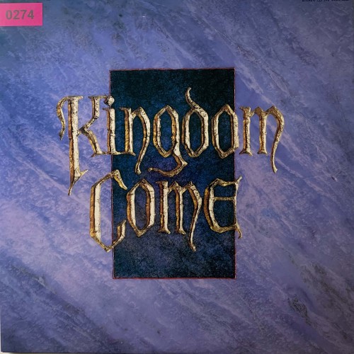 Kingdom Come: «Kingdom Come»