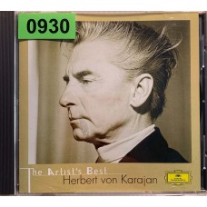 Herbert von Karajan