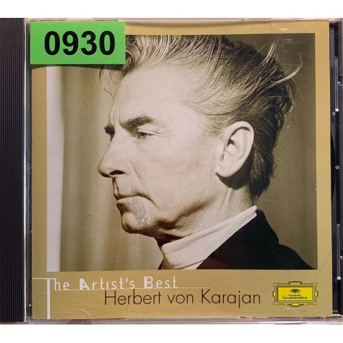 Herbert von Karajan