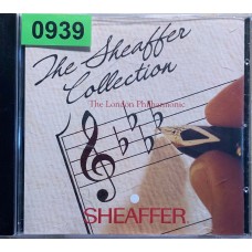 Sheaffer, London Philharmonic Orchestra: «The Sheaffer Collection»