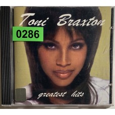 Toni Braxton: «Greatest Hits»