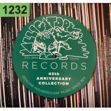 Various: «Alligator Records 45th Anniversary Collection»