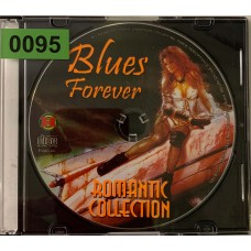 Various: «Blues Forever»