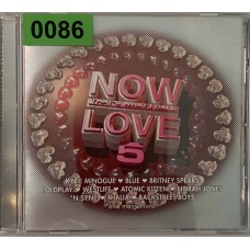 Various: «Now That's What I Call Love Vol. 5»