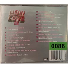 Various: «Now That's What I Call Love Vol. 5»