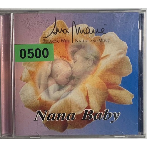 Various: «Relaxing Nature And Music Nana Baby»