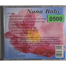 Various: «Relaxing Nature And Music Nana Baby»