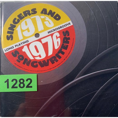 Various: «Singers And Songwriters - 1973-1976»