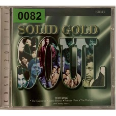 Various: «Solid Gold Soul volume 3»