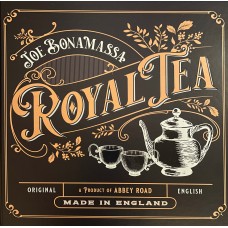 Joe Bonamassa: «Royal Tea»