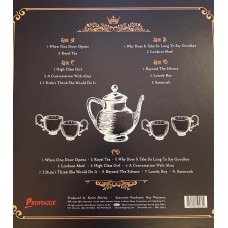 Joe Bonamassa: «Royal Tea»