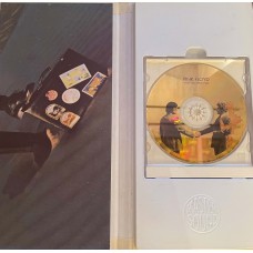 Pink Floyd: «Wish You Were Here» Limited Edition