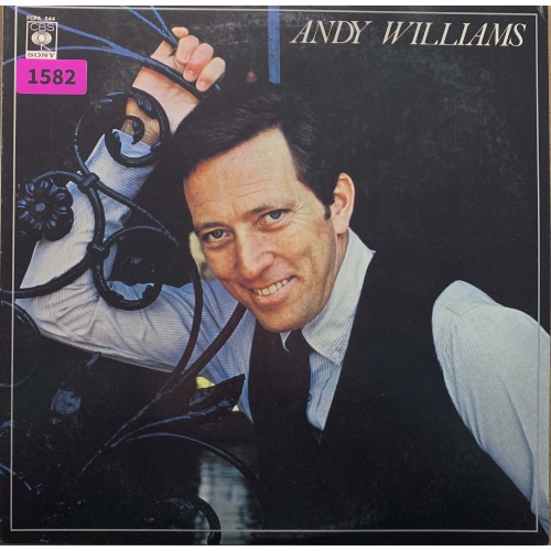 Andy Williams