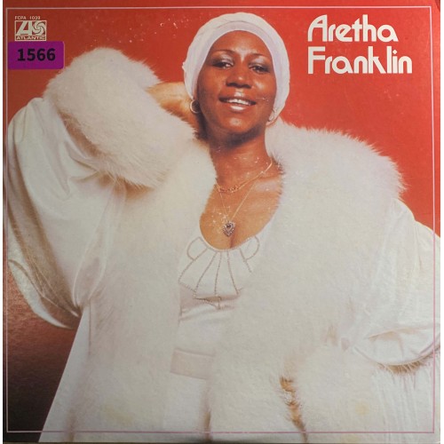 Aretha Franklin