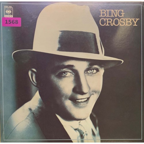 Bing Crosby