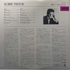 Bobby Vinton