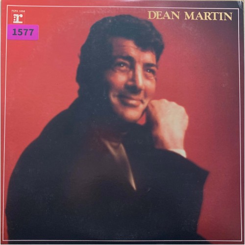 Dean Martin