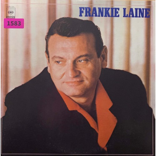 Frankie Laine