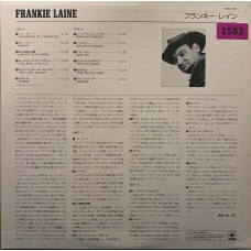 Frankie Laine