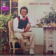 Johnny Mathis