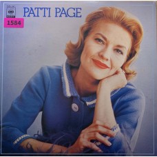 Patti Page