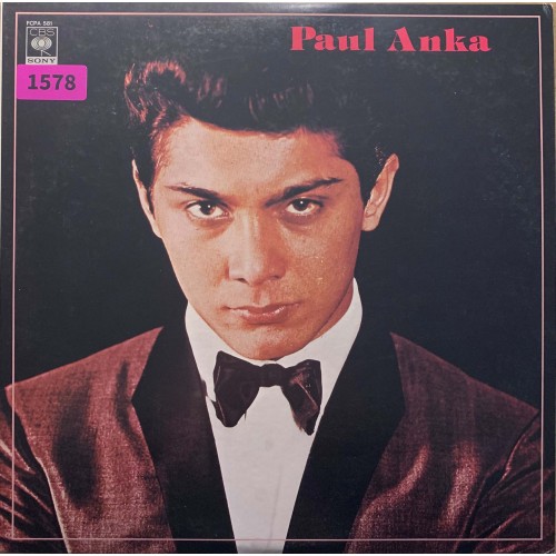 Paul Anka