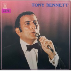 Tony Bennett