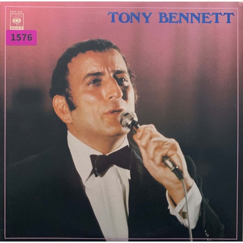 Tony Bennett