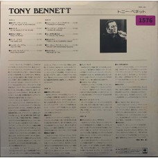 Tony Bennett