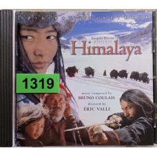 Bruno Coulais: «Himalaya»