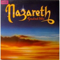 Nazareth: «Greatest Hits»