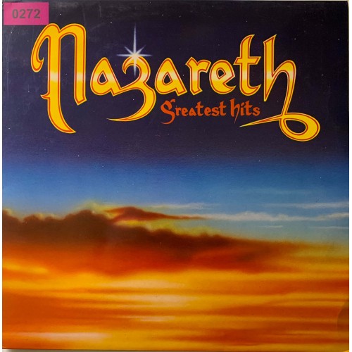 Nazareth: «Greatest Hits»