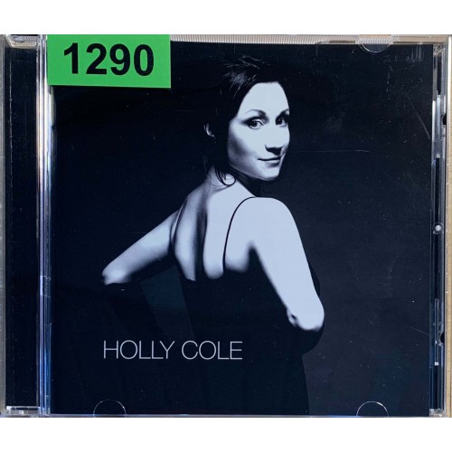 Holly Cole